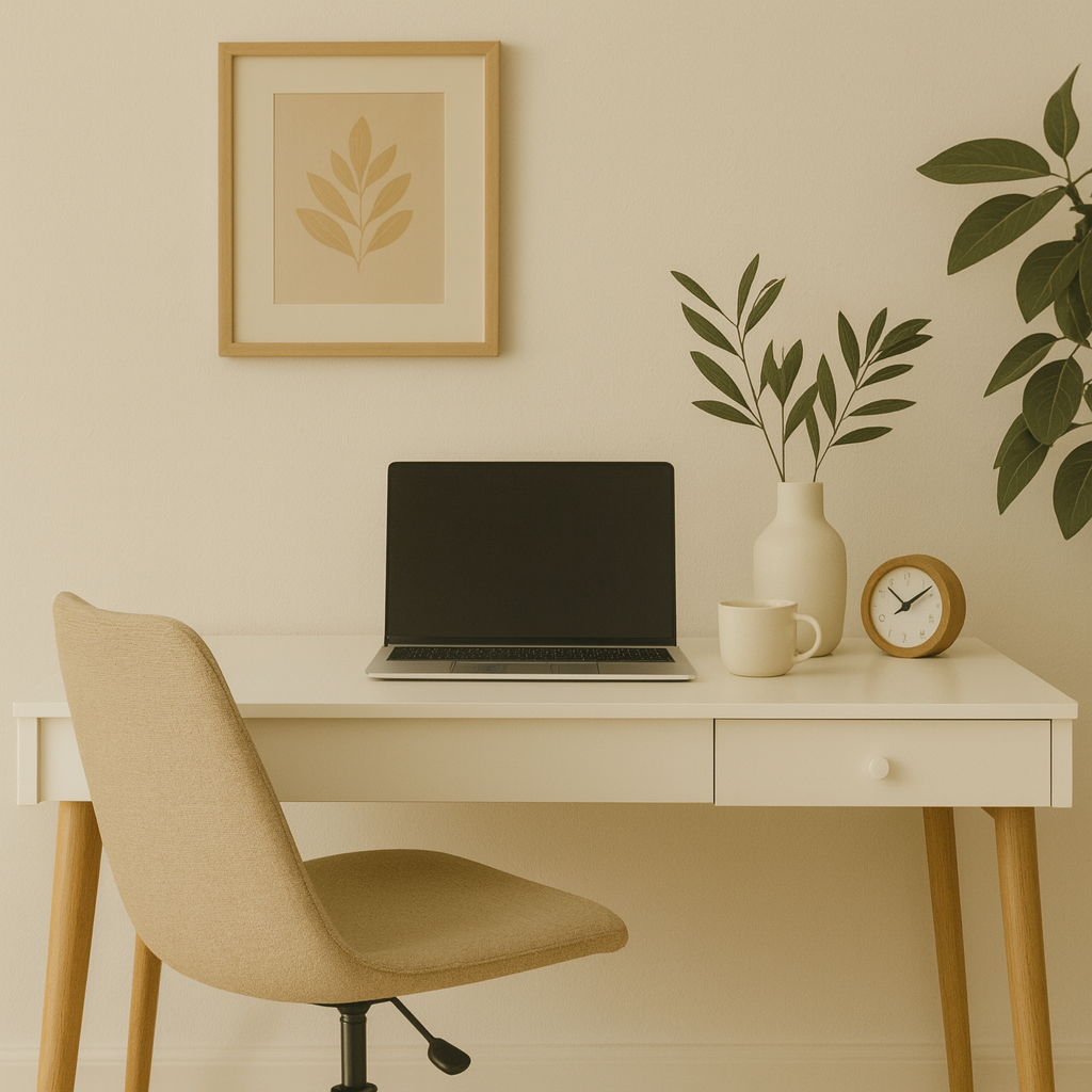 Home Office